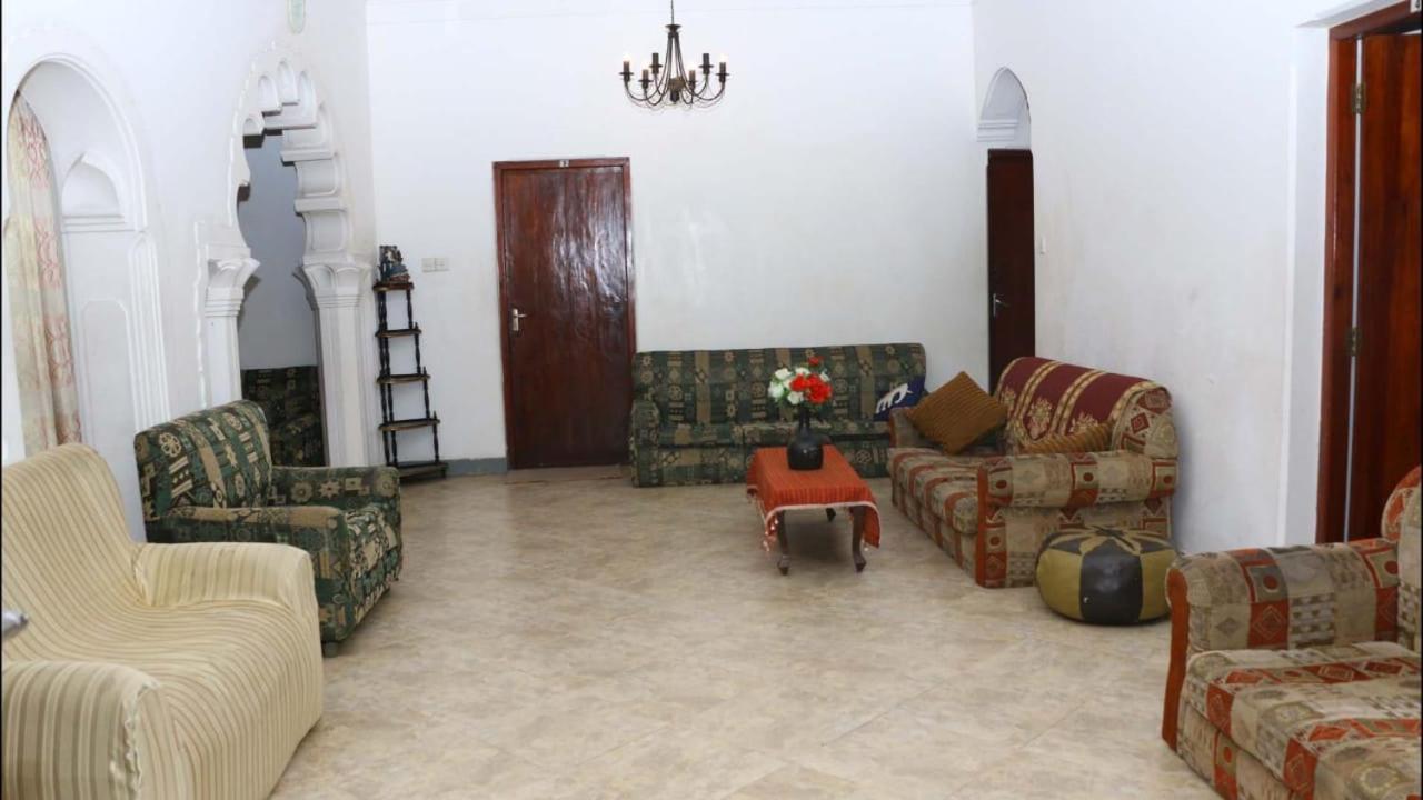 Suisse Villa كاندي المظهر الخارجي الصورة