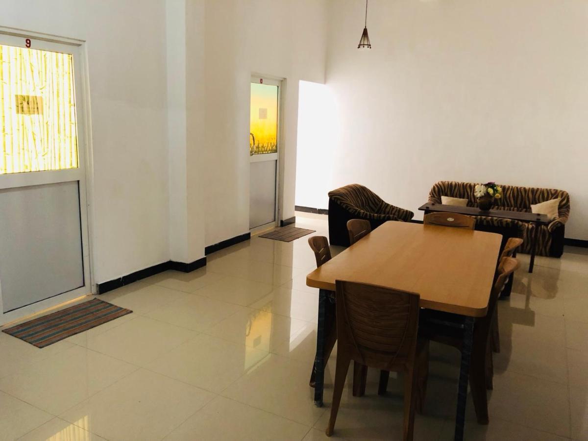 Suisse Villa كاندي المظهر الخارجي الصورة